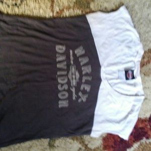 Harley Davidson t-shirt